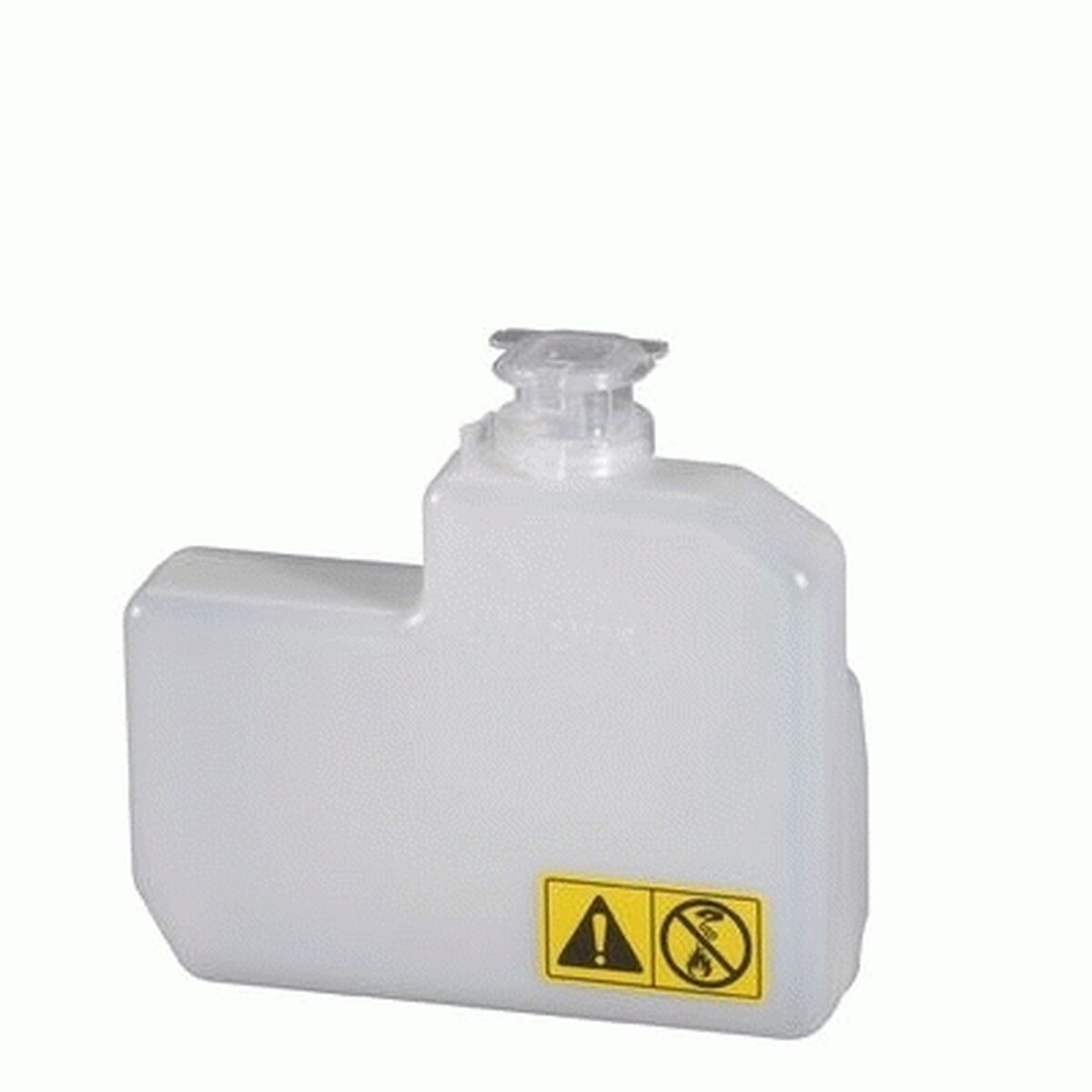 Original Toner Kyocera 1T02F70EU0 Svart